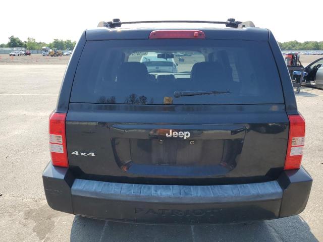 Photo 5 VIN: 1J8FF28W57D396936 - JEEP PATRIOT 