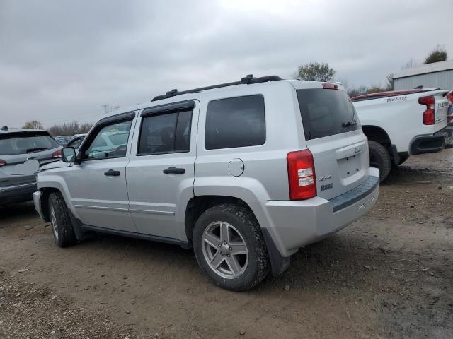 Photo 1 VIN: 1J8FF28W58D513271 - JEEP PATRIOT SP 