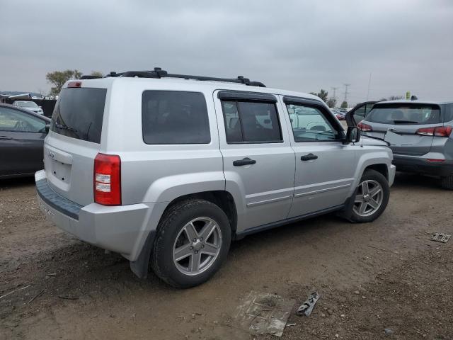 Photo 2 VIN: 1J8FF28W58D513271 - JEEP PATRIOT SP 