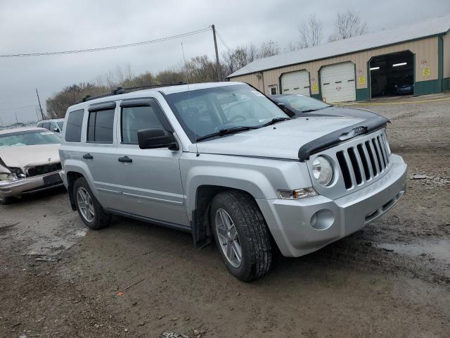 Photo 3 VIN: 1J8FF28W58D513271 - JEEP PATRIOT SP 