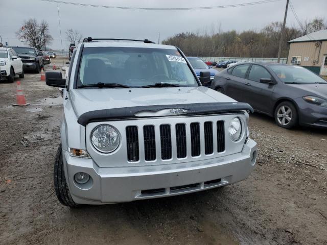 Photo 4 VIN: 1J8FF28W58D513271 - JEEP PATRIOT SP 