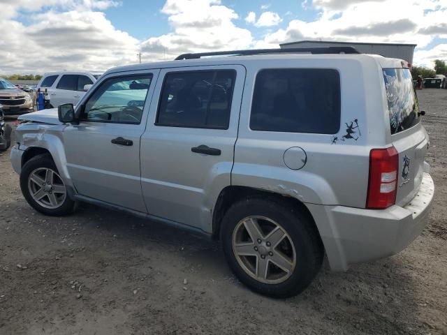 Photo 1 VIN: 1J8FF28W67D355909 - JEEP PATRIOT SP 