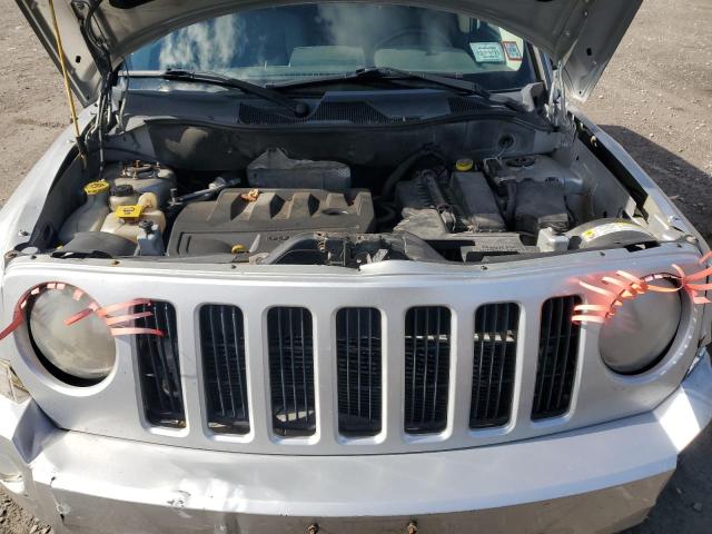 Photo 11 VIN: 1J8FF28W67D355909 - JEEP PATRIOT SP 