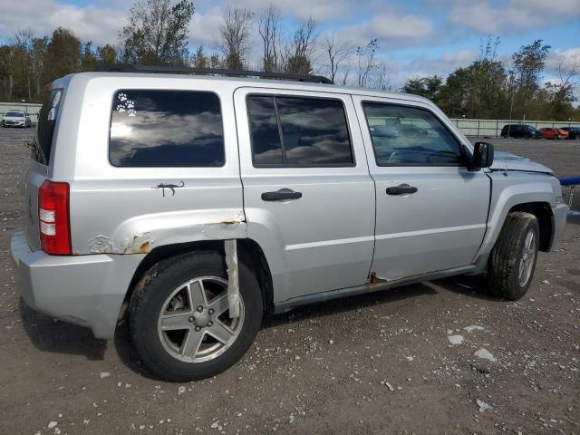 Photo 2 VIN: 1J8FF28W67D355909 - JEEP PATRIOT SP 