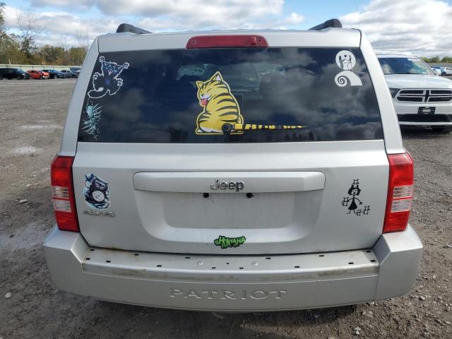 Photo 5 VIN: 1J8FF28W67D355909 - JEEP PATRIOT SP 