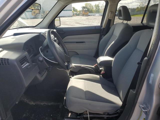 Photo 6 VIN: 1J8FF28W67D355909 - JEEP PATRIOT SP 