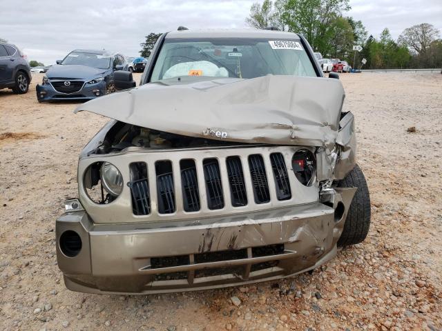 Photo 4 VIN: 1J8FF28W68D577576 - JEEP PATRIOT 