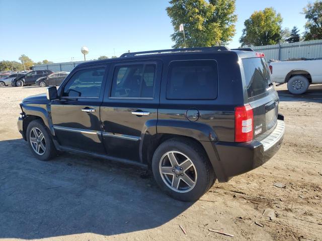 Photo 1 VIN: 1J8FF28W68D785148 - JEEP PATRIOT SP 