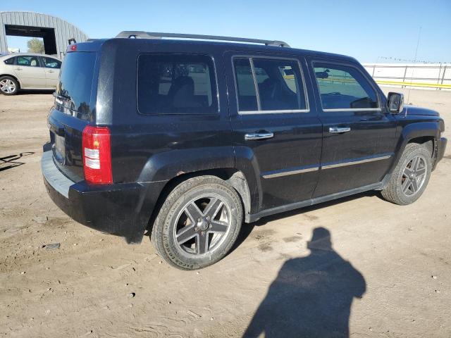 Photo 2 VIN: 1J8FF28W68D785148 - JEEP PATRIOT SP 