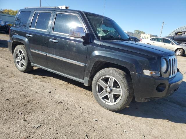 Photo 3 VIN: 1J8FF28W68D785148 - JEEP PATRIOT SP 