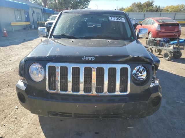 Photo 4 VIN: 1J8FF28W68D785148 - JEEP PATRIOT SP 