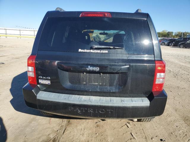 Photo 5 VIN: 1J8FF28W68D785148 - JEEP PATRIOT SP 