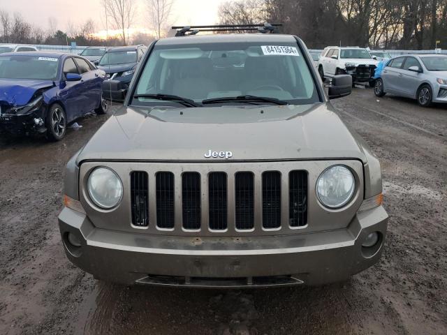 Photo 4 VIN: 1J8FF28W77D297826 - JEEP PATRIOT SP 