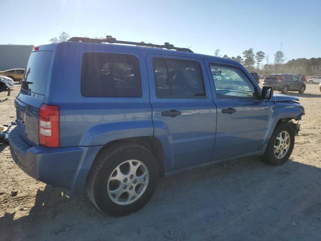 Photo 2 VIN: 1J8FF28W77D369561 - JEEP PATRIOT 