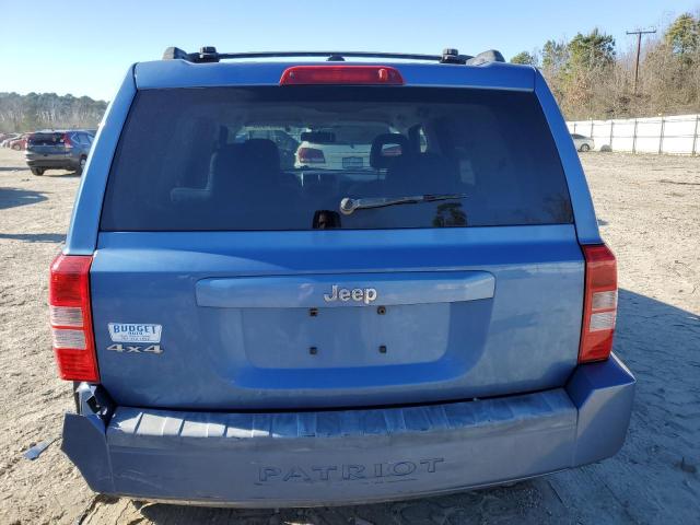 Photo 5 VIN: 1J8FF28W77D369561 - JEEP PATRIOT 