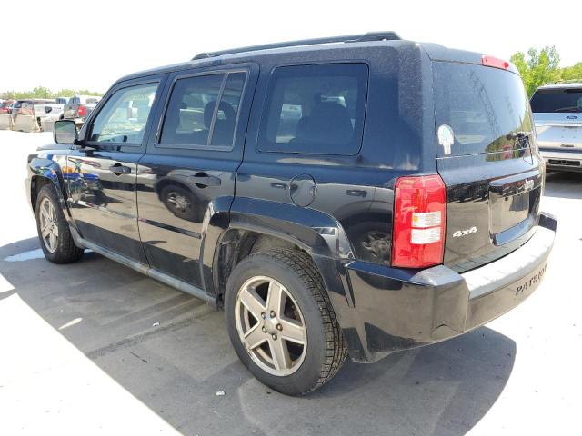 Photo 1 VIN: 1J8FF28W77D395612 - JEEP PATRIOT 