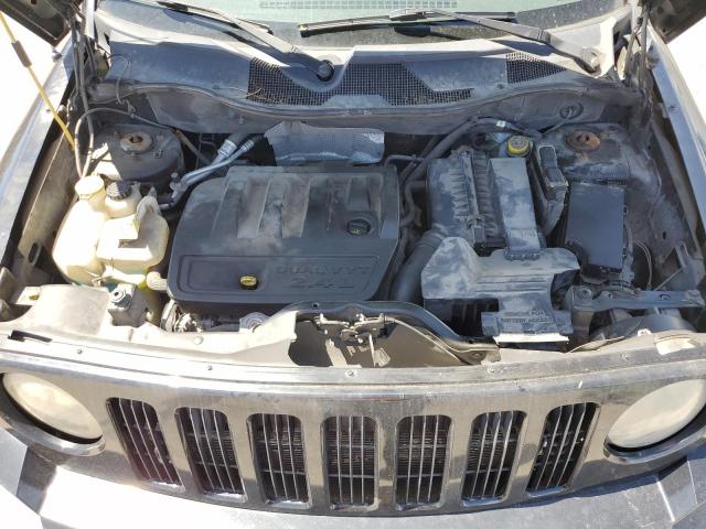 Photo 11 VIN: 1J8FF28W77D395612 - JEEP PATRIOT 