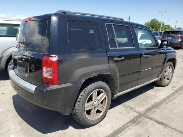 Photo 2 VIN: 1J8FF28W77D395612 - JEEP PATRIOT 