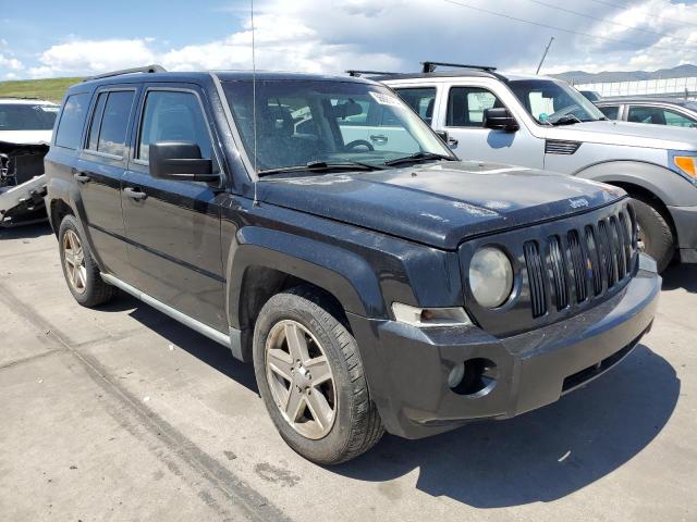 Photo 3 VIN: 1J8FF28W77D395612 - JEEP PATRIOT 