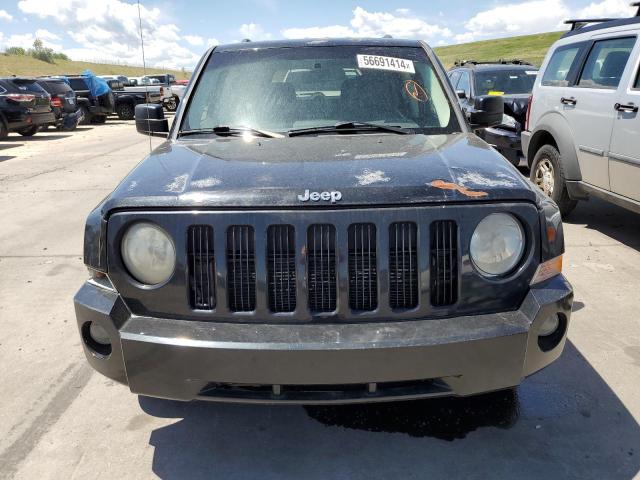 Photo 4 VIN: 1J8FF28W77D395612 - JEEP PATRIOT 