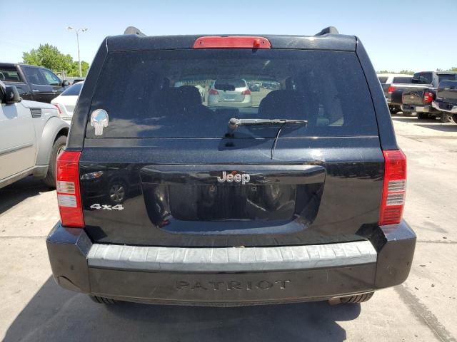 Photo 5 VIN: 1J8FF28W77D395612 - JEEP PATRIOT 