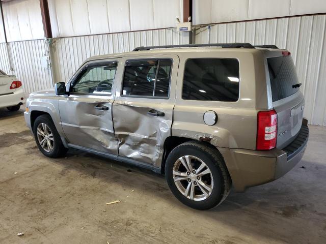 Photo 1 VIN: 1J8FF28W78D512302 - JEEP PATRIOT 