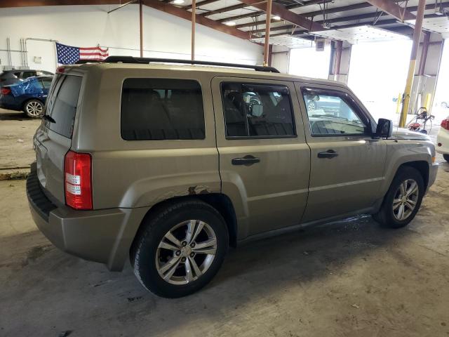 Photo 2 VIN: 1J8FF28W78D512302 - JEEP PATRIOT 