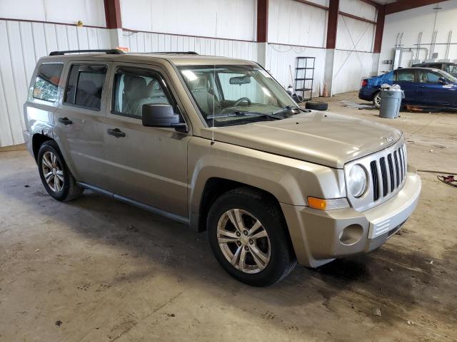 Photo 3 VIN: 1J8FF28W78D512302 - JEEP PATRIOT 