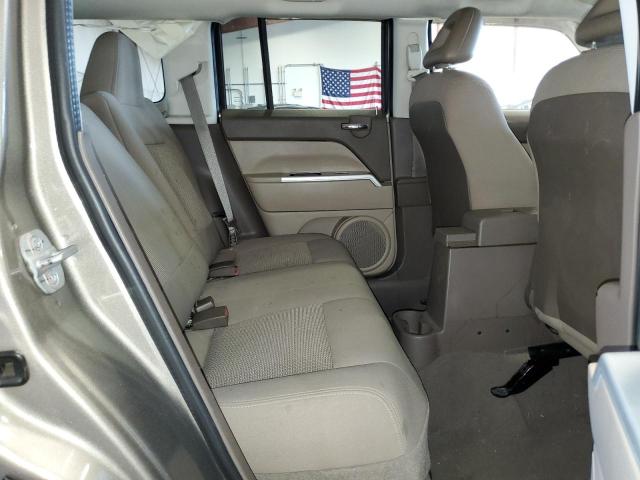 Photo 9 VIN: 1J8FF28W78D512302 - JEEP PATRIOT 