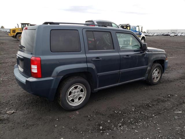 Photo 2 VIN: 1J8FF28W78D681462 - JEEP PATRIOT 