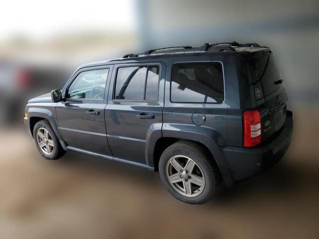 Photo 1 VIN: 1J8FF28W78D681624 - JEEP PATRIOT 