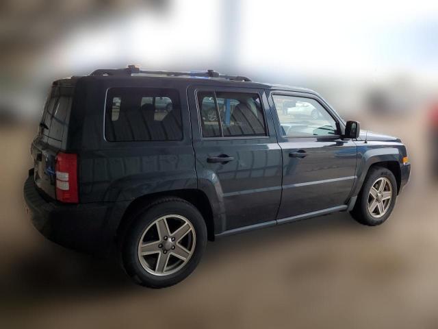 Photo 2 VIN: 1J8FF28W78D681624 - JEEP PATRIOT 