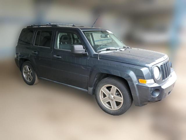 Photo 3 VIN: 1J8FF28W78D681624 - JEEP PATRIOT 