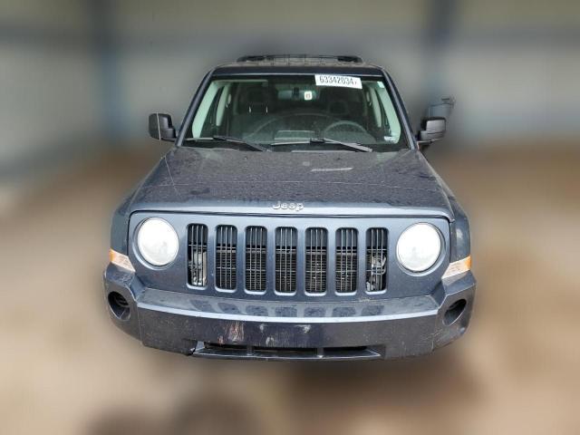 Photo 4 VIN: 1J8FF28W78D681624 - JEEP PATRIOT 