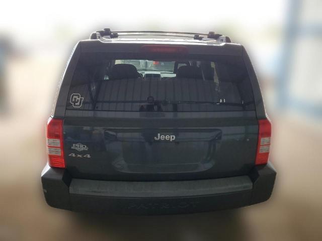 Photo 5 VIN: 1J8FF28W78D681624 - JEEP PATRIOT 