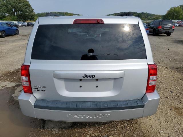 Photo 5 VIN: 1J8FF28W78D728764 - JEEP PATRIOT SP 