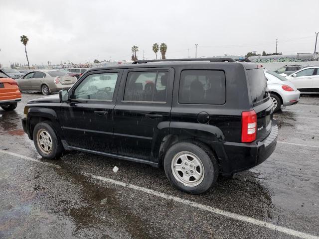 Photo 1 VIN: 1J8FF28W87D345124 - JEEP PATRIOT 