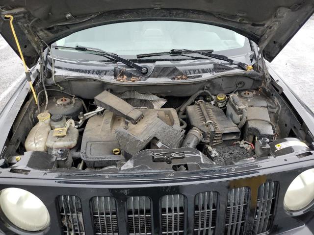 Photo 10 VIN: 1J8FF28W87D345124 - JEEP PATRIOT 