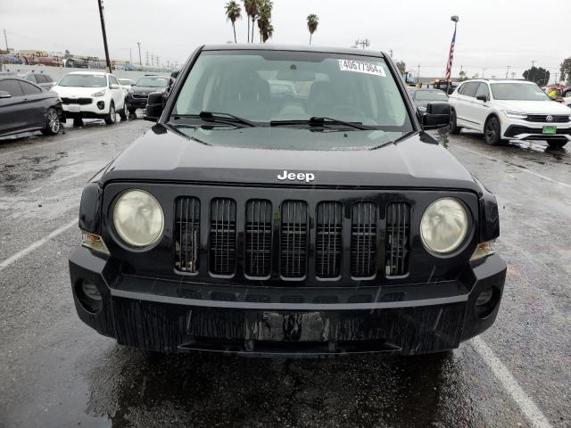 Photo 4 VIN: 1J8FF28W87D345124 - JEEP PATRIOT 