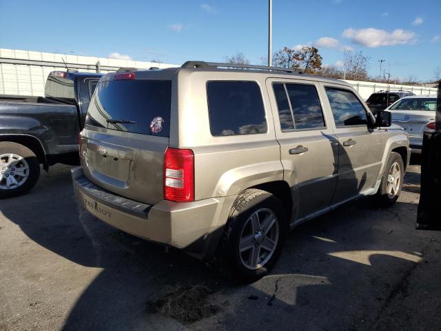 Photo 2 VIN: 1J8FF28W87D410117 - JEEP PATRIOT SP 