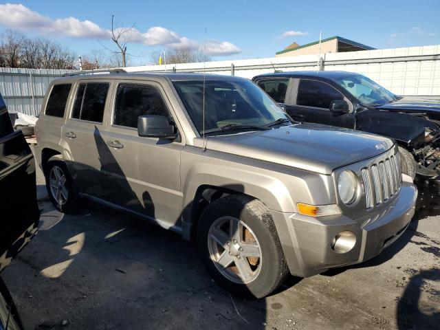 Photo 3 VIN: 1J8FF28W87D410117 - JEEP PATRIOT SP 