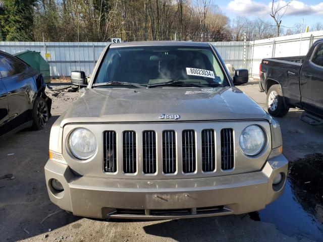 Photo 4 VIN: 1J8FF28W87D410117 - JEEP PATRIOT SP 