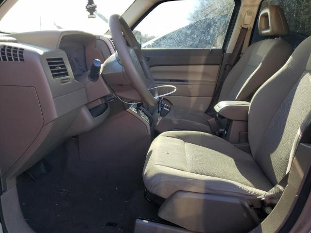 Photo 6 VIN: 1J8FF28W87D410117 - JEEP PATRIOT SP 