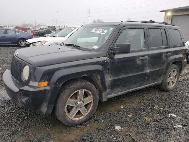 Photo 0 VIN: 1J8FF28W88D512700 - JEEP PATRIOT 