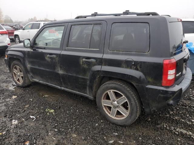 Photo 1 VIN: 1J8FF28W88D512700 - JEEP PATRIOT 