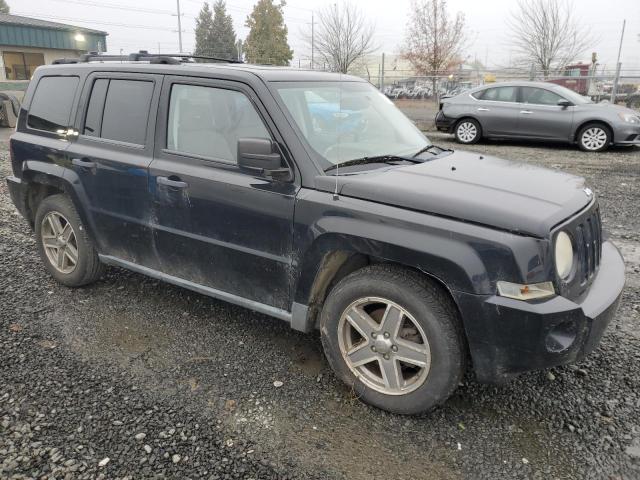 Photo 3 VIN: 1J8FF28W88D512700 - JEEP PATRIOT 