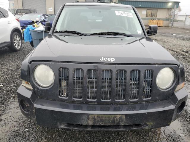 Photo 4 VIN: 1J8FF28W88D512700 - JEEP PATRIOT 