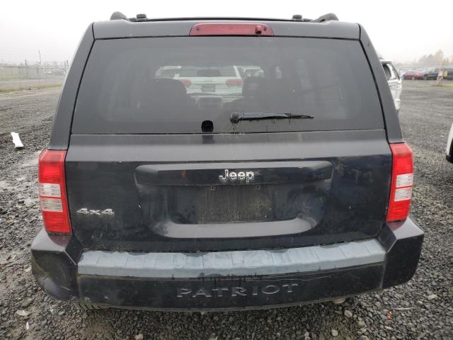 Photo 5 VIN: 1J8FF28W88D512700 - JEEP PATRIOT 