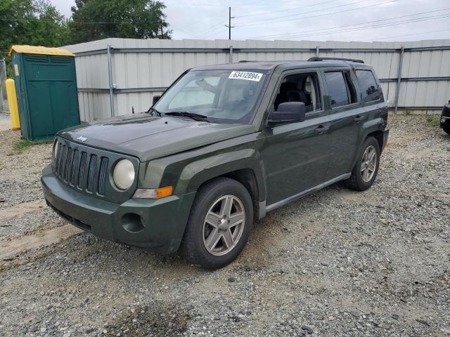 Photo 0 VIN: 1J8FF28W88D566076 - JEEP PATRIOT 