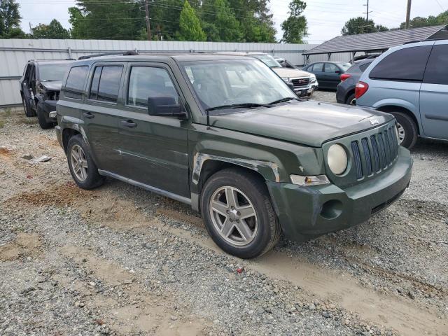 Photo 3 VIN: 1J8FF28W88D566076 - JEEP PATRIOT 